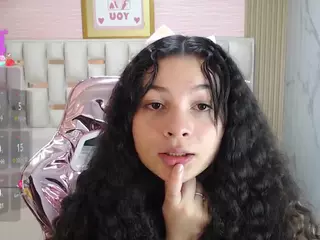 shalon-diaz-sub's Live Sex Cam Show