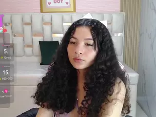 shalon-diaz-sub's Live Sex Cam Show