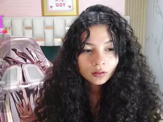 shalon-diaz-sub's Live Sex Cam Show