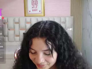 shalon-diaz-sub's Live Sex Cam Show