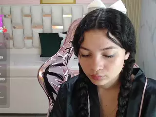 shalon-diaz-sub's Live Sex Cam Show