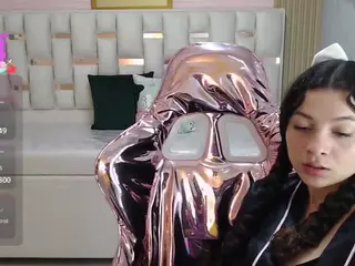 shalon-diaz-sub's Live Sex Cam Show