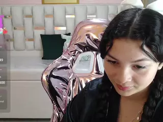 shalon-diaz-sub's Live Sex Cam Show