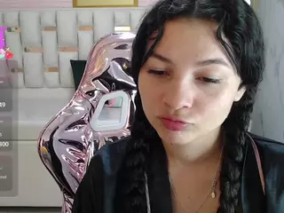 shalon-diaz-sub's Live Sex Cam Show