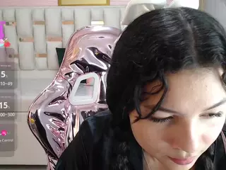 shalon-diaz-sub's Live Sex Cam Show