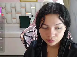 shalon-diaz-sub's Live Sex Cam Show