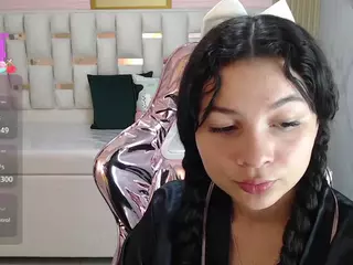 shalon-diaz-sub's Live Sex Cam Show