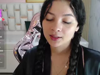 shalon-diaz-sub's Live Sex Cam Show