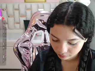 shalon-diaz-sub's Live Sex Cam Show
