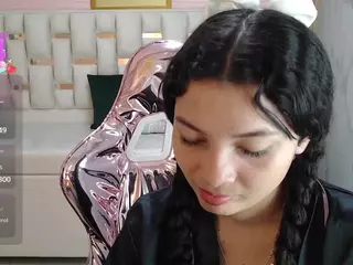 shalon-diaz-sub's Live Sex Cam Show