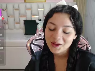 shalon-diaz-sub's Live Sex Cam Show