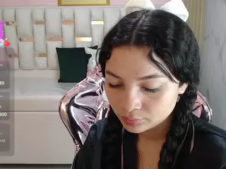 shalon-diaz-sub's Live Sex Cam Show