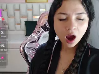 shalon-diaz-sub's Live Sex Cam Show