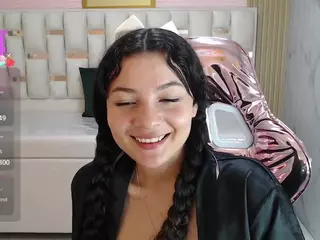 shalon-diaz-sub's Live Sex Cam Show