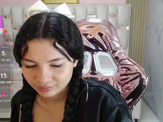 shalon-diaz-sub's Live Sex Cam Show