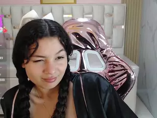 shalon-diaz-sub's Live Sex Cam Show