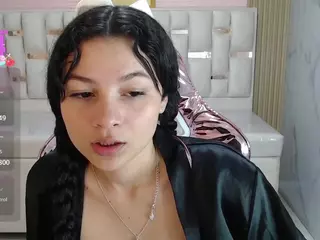 shalon-diaz-sub's Live Sex Cam Show