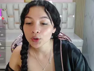 shalon-diaz-sub's Live Sex Cam Show