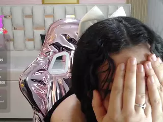 shalon-diaz-sub's Live Sex Cam Show