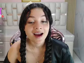 shalon-diaz-sub's Live Sex Cam Show