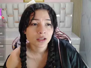 shalon-diaz-sub's Live Sex Cam Show