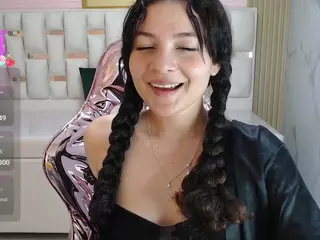 shalon-diaz-sub's Live Sex Cam Show