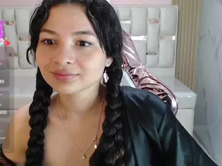 shalon-diaz-sub's Live Sex Cam Show