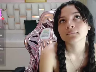 shalon-diaz-sub's Live Sex Cam Show