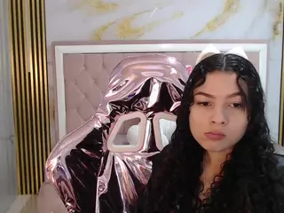 shalon-diaz-sub's Live Sex Cam Show