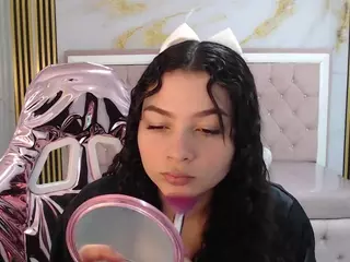 shalon-diaz-sub's Live Sex Cam Show