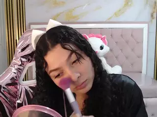 shalon-diaz-sub's Live Sex Cam Show