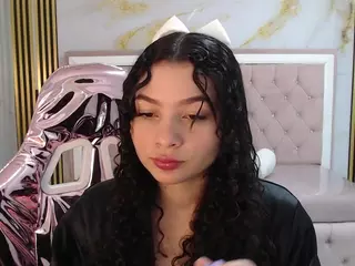 shalon-diaz-sub's Live Sex Cam Show