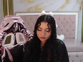 shalon-diaz-sub's Live Sex Cam Show