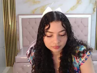 shalon-diaz-sub's Live Sex Cam Show