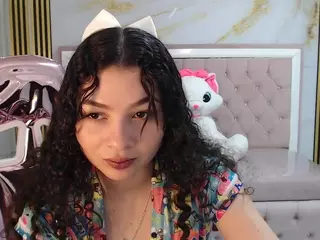 shalon-diaz-sub's Live Sex Cam Show