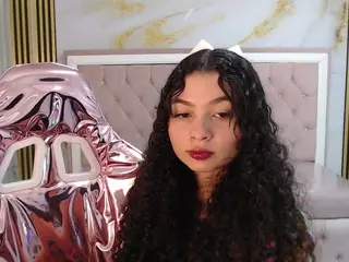 shalon-diaz-sub's Live Sex Cam Show