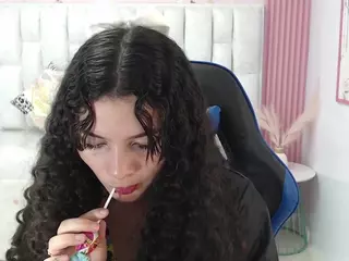 shalon-diaz-sub's Live Sex Cam Show