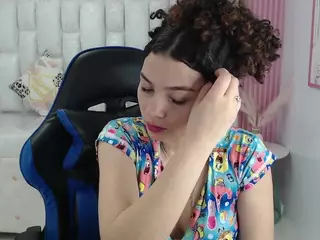shalon-diaz-sub's Live Sex Cam Show