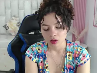 shalon-diaz-sub's Live Sex Cam Show