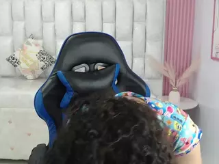 shalon-diaz-sub's Live Sex Cam Show