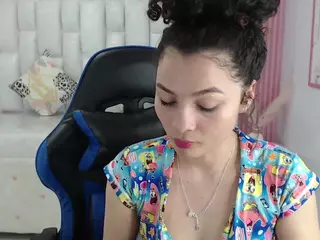 shalon-diaz-sub's Live Sex Cam Show