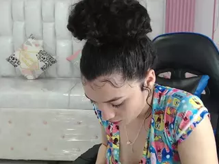 shalon-diaz-sub's Live Sex Cam Show