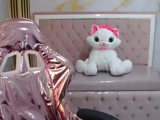 shalon-diaz-sub's Live Sex Cam Show