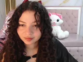shalon-diaz-sub's Live Sex Cam Show