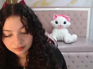 shalon-diaz-sub's Live Sex Cam Show