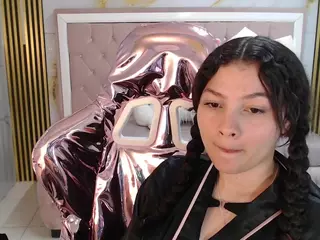 shalon-diaz-sub's Live Sex Cam Show