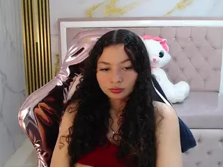shalon-diaz-sub's Live Sex Cam Show