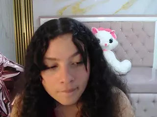 shalon-diaz-sub's Live Sex Cam Show