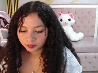 shalon-diaz-sub's Live Sex Cam Show