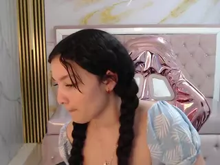 shalon-diaz-sub's Live Sex Cam Show